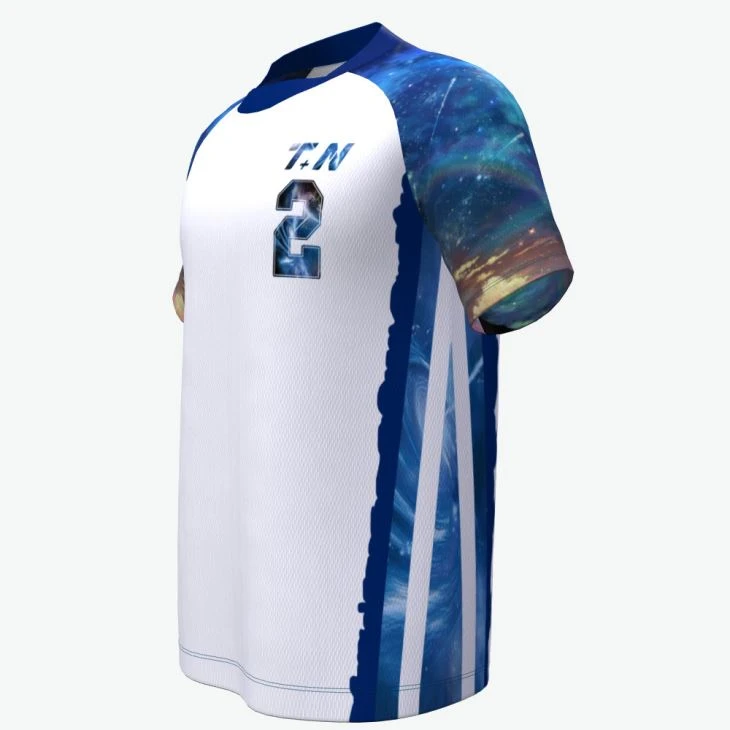 Singapore Rugby Jersey