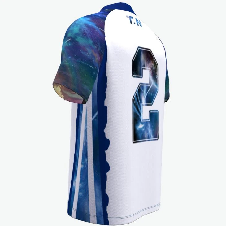Singapore Rugby Jersey