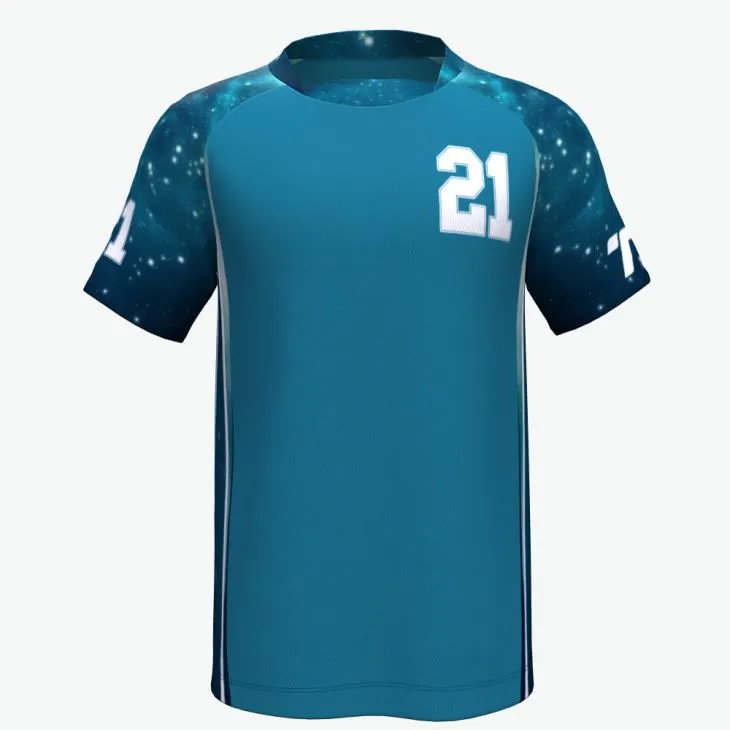 남아프리카 공화국 럭비 저지